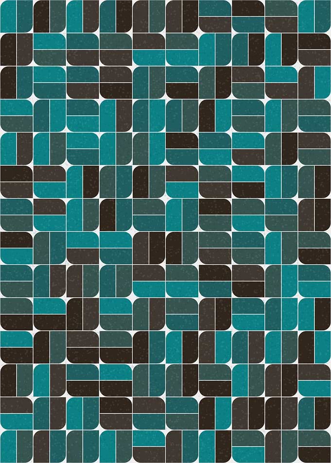 Geometric Pattern NZ