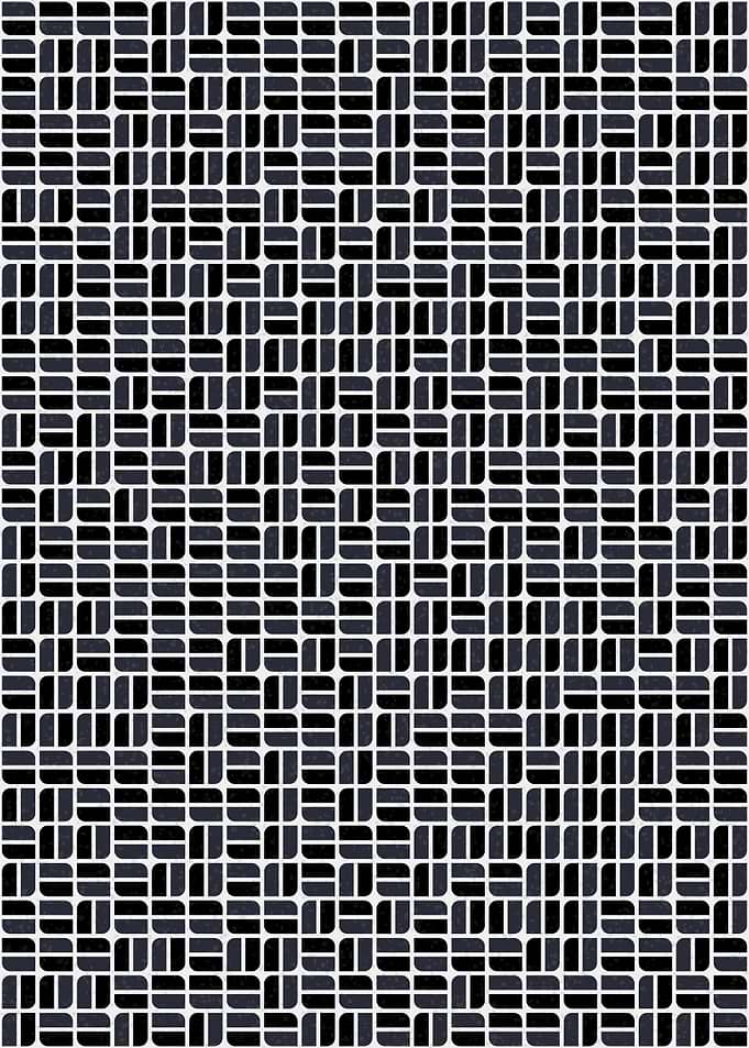 Geometric Pattern NZ