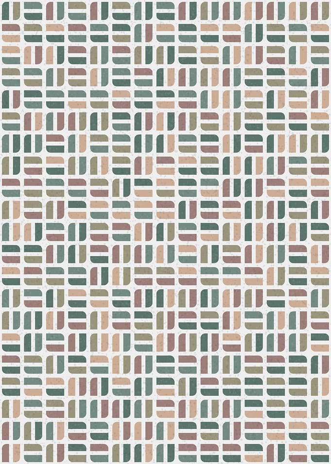 Geometric Pattern NZ