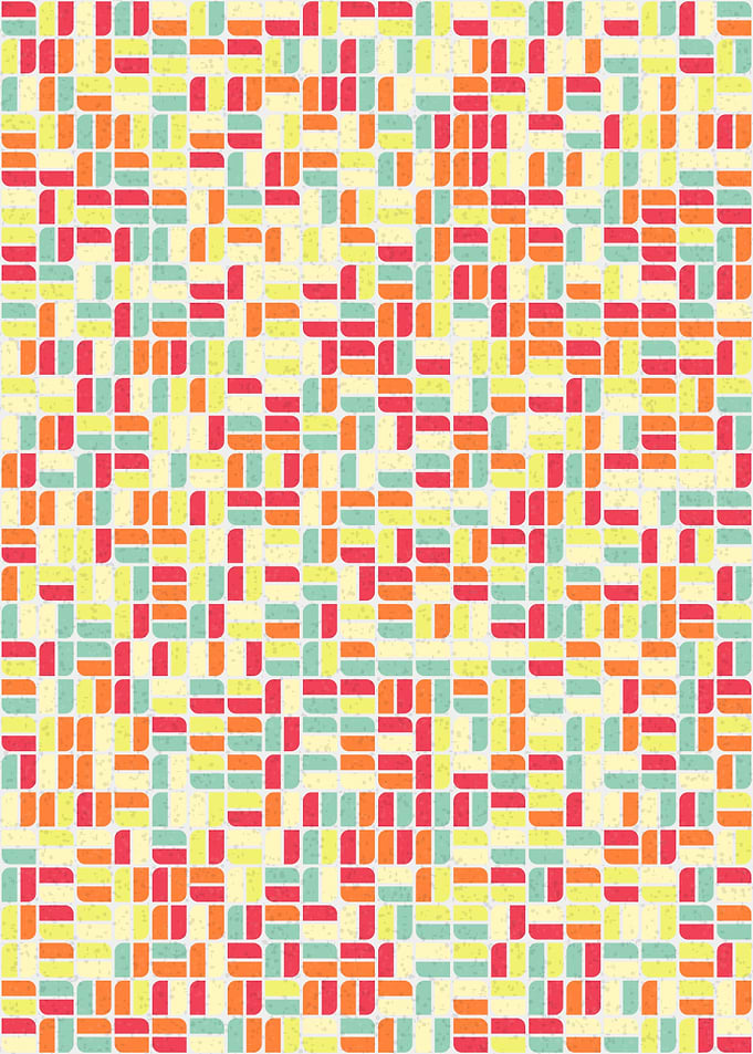 Geometric Pattern NZ