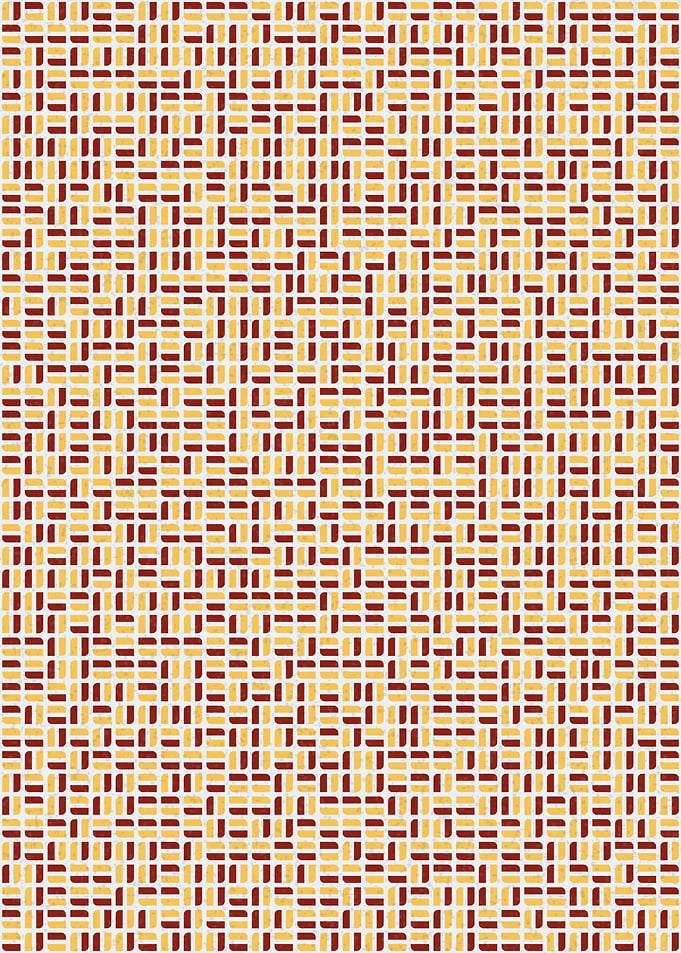 Geometric Pattern NZ
