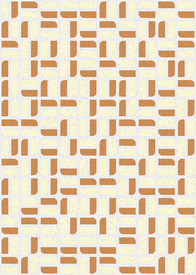 Geometric Pattern NZ