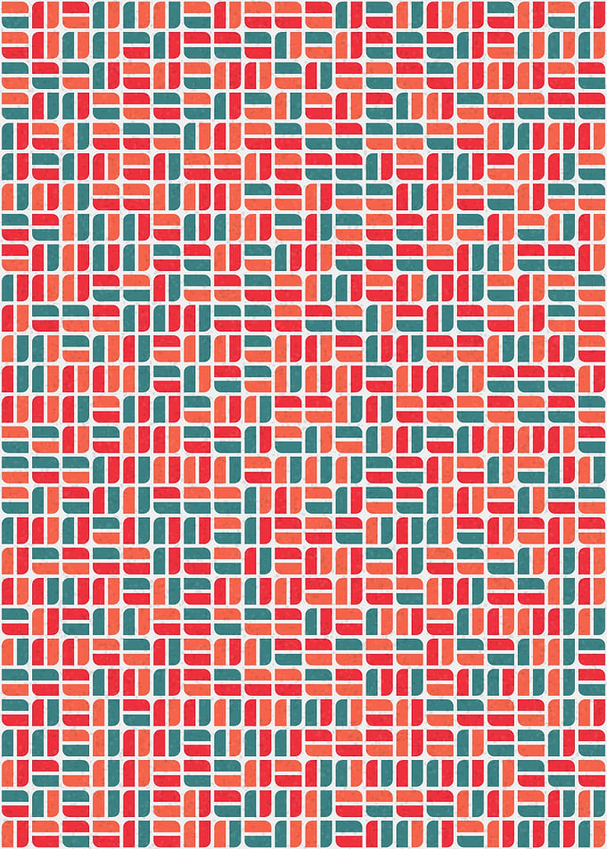 Geometric Pattern NZ