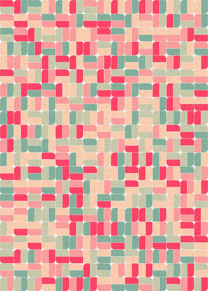 Geometric Pattern NZ
