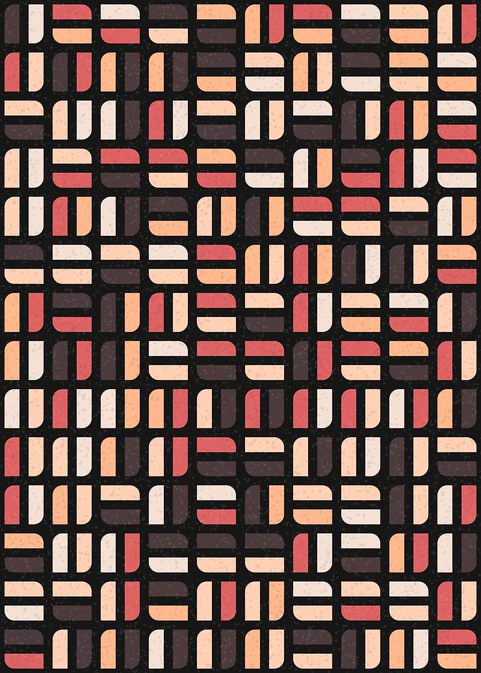 Geometric Pattern NZ