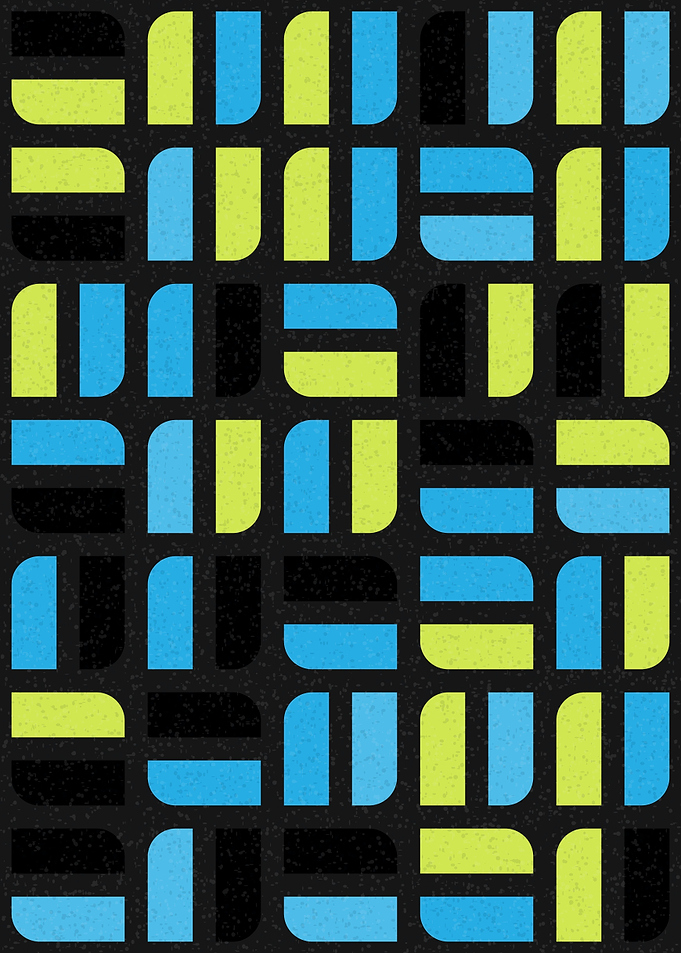 Geometric Pattern NZ