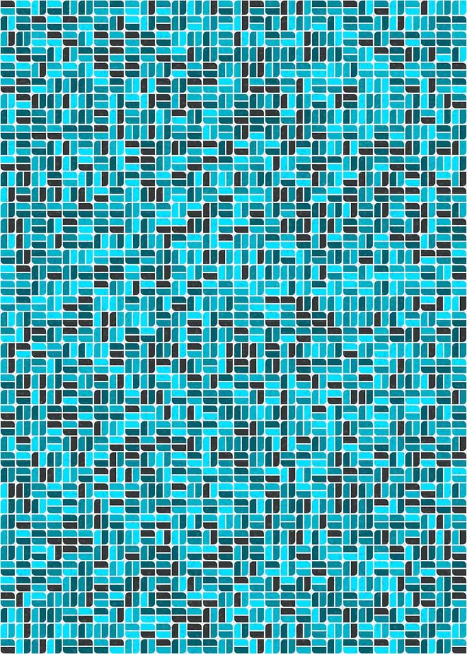 Geometric Pattern NZ