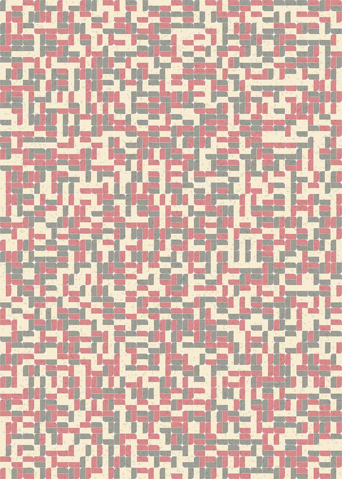 Geometric Pattern NZ