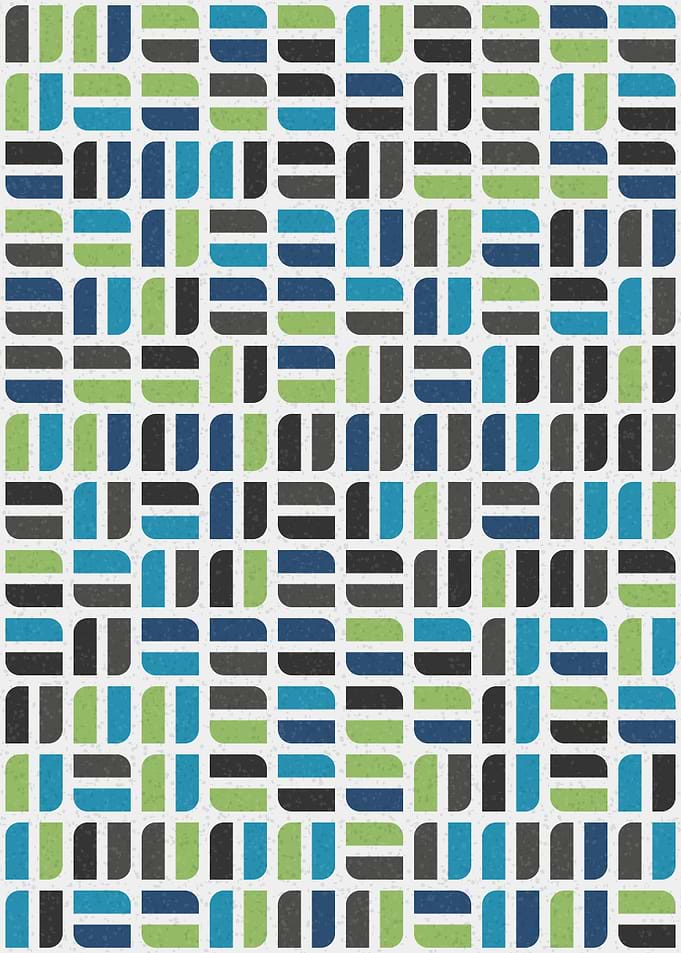 Geometric Pattern NZ