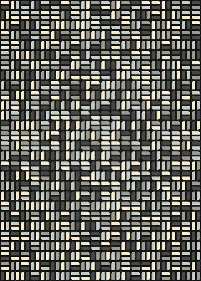 Geometric Pattern NZ