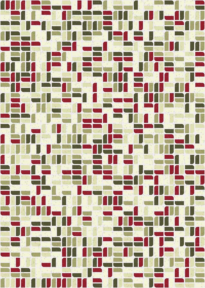 Geometric Pattern NZ