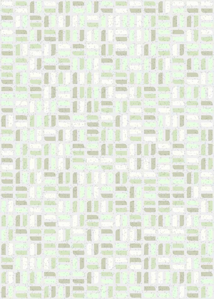 Geometric Pattern NZ
