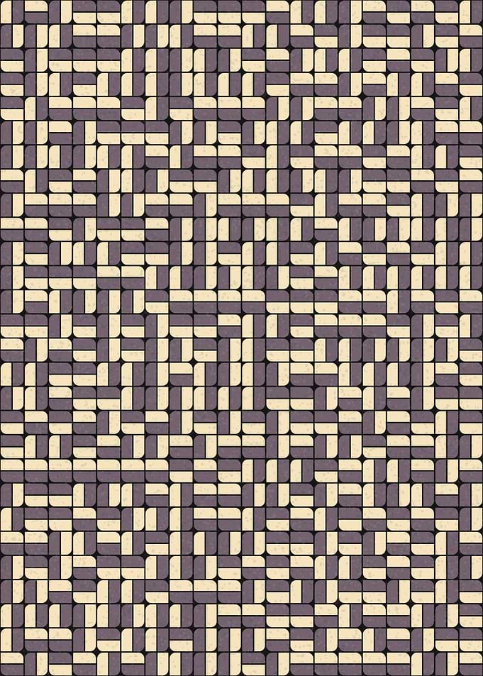 Geometric Pattern NZ
