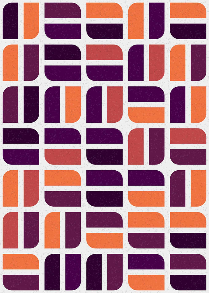 Geometric Pattern NZ