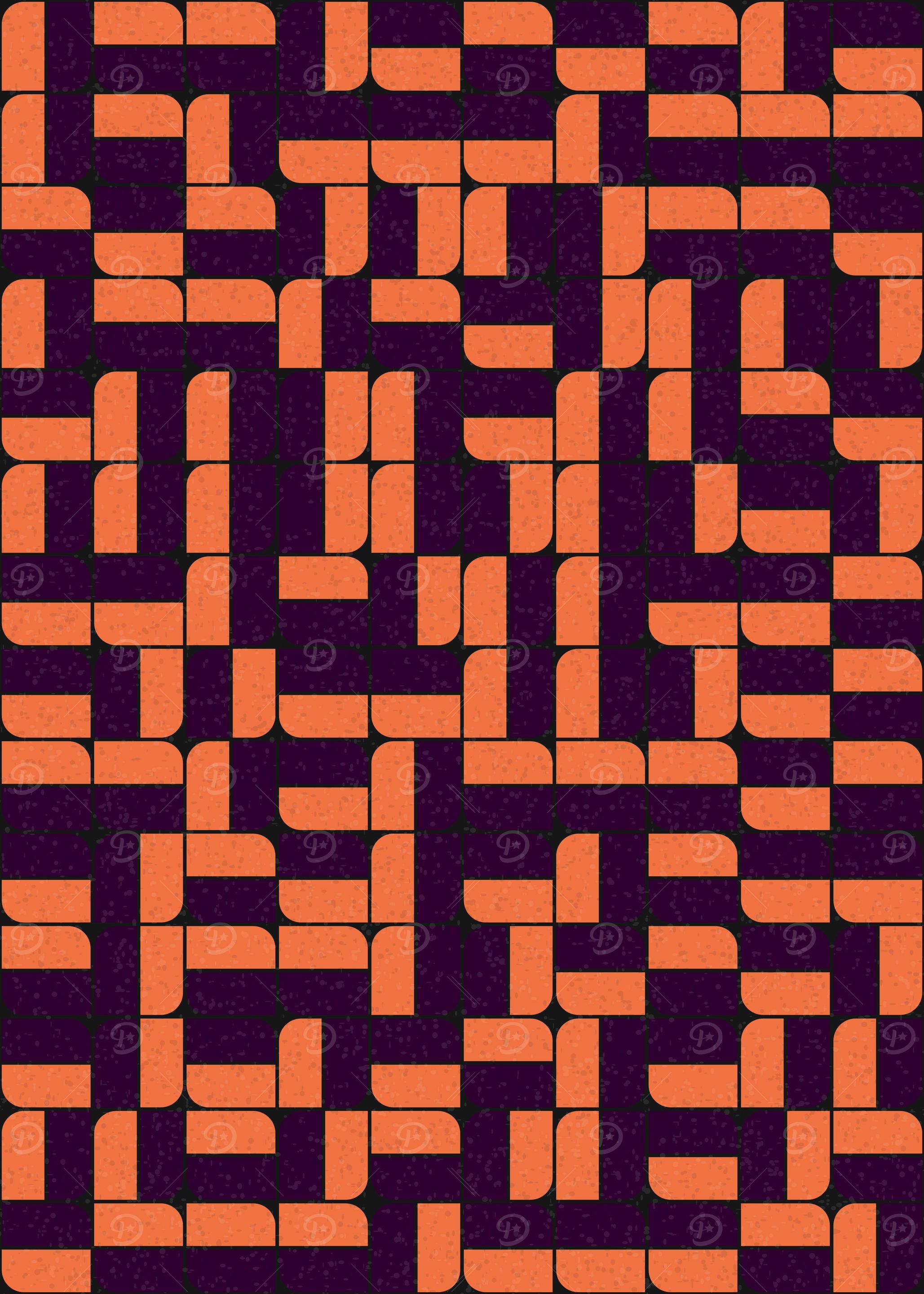 Geometric Pattern NZ