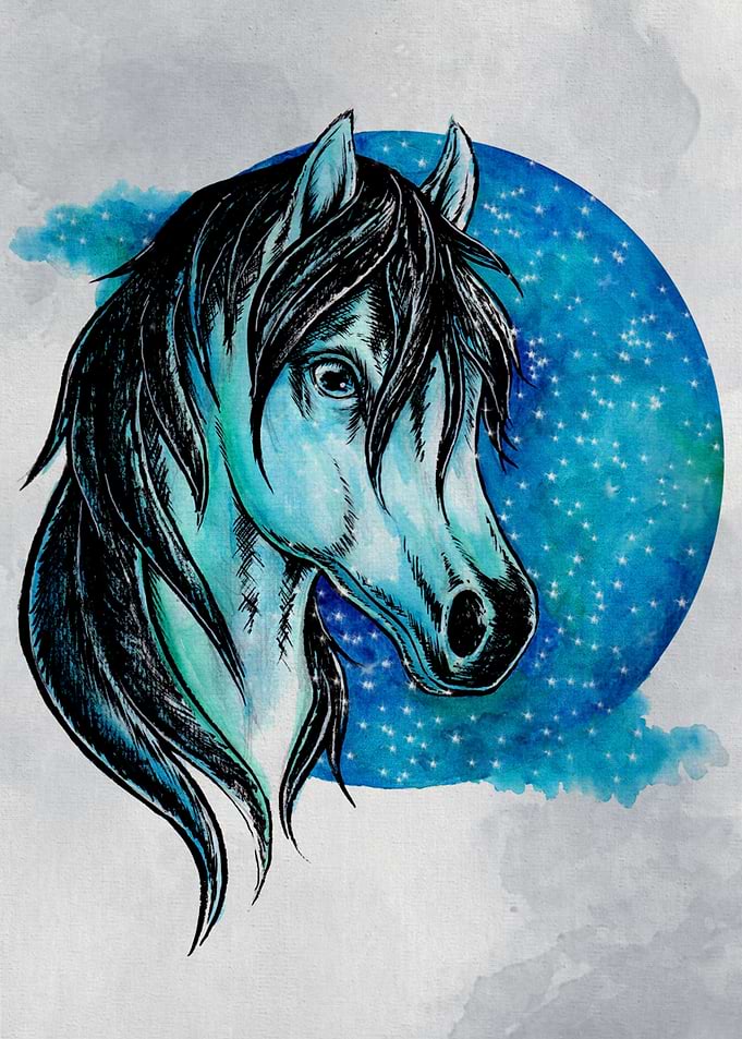 Horse