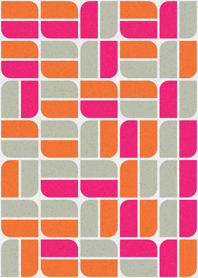Geometric Pattern NZ