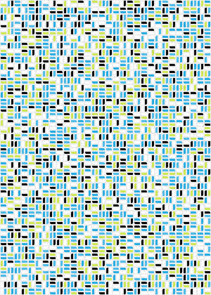Geometric Pattern NZ