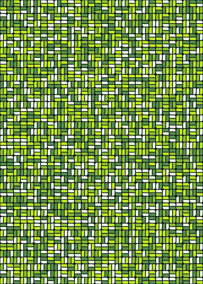 Geometric Pattern NZ