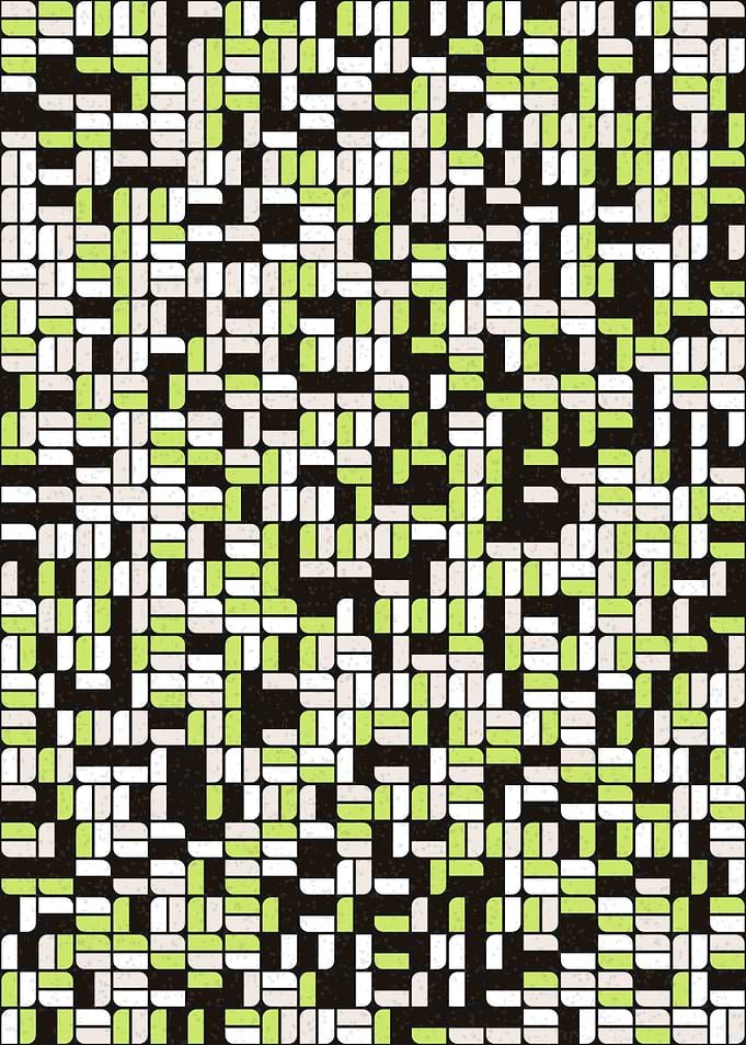Geometric Pattern NZ
