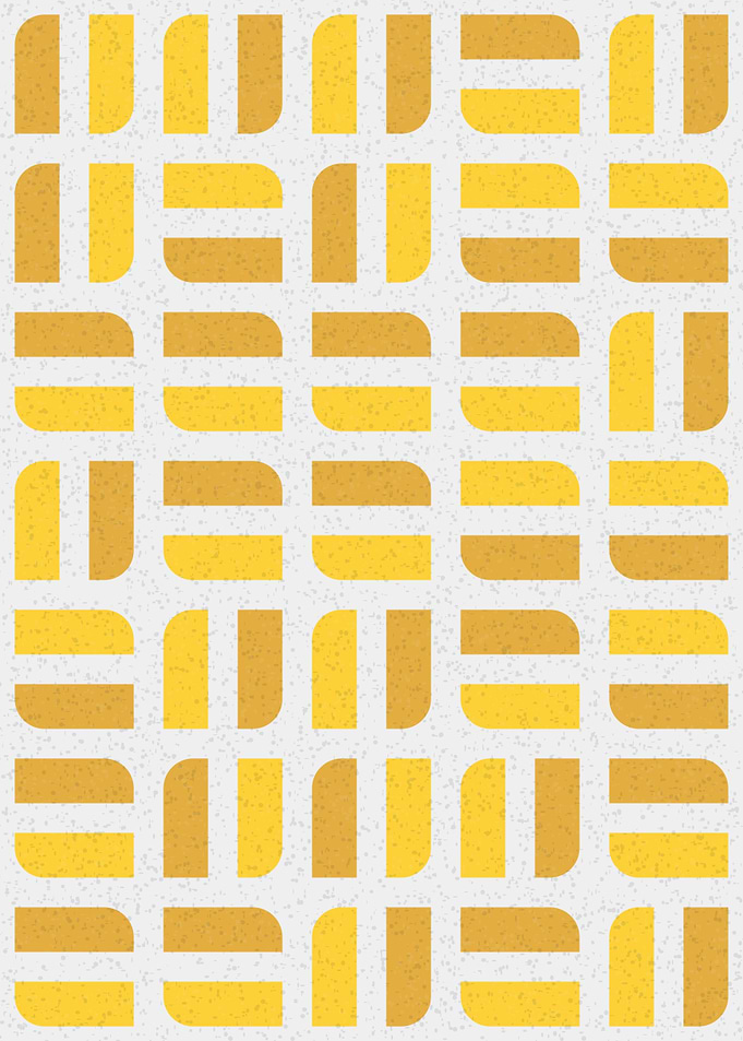 Geometric Pattern NZ