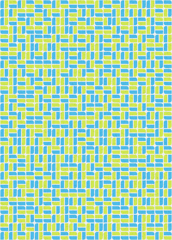 Geometric Pattern NZ