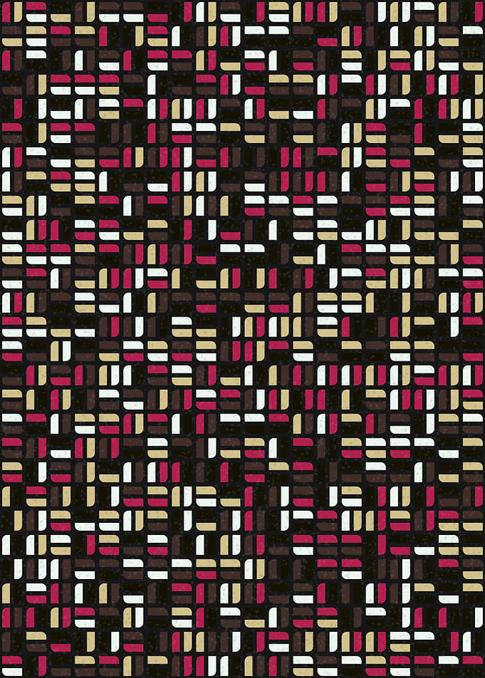 Geometric Pattern NZ