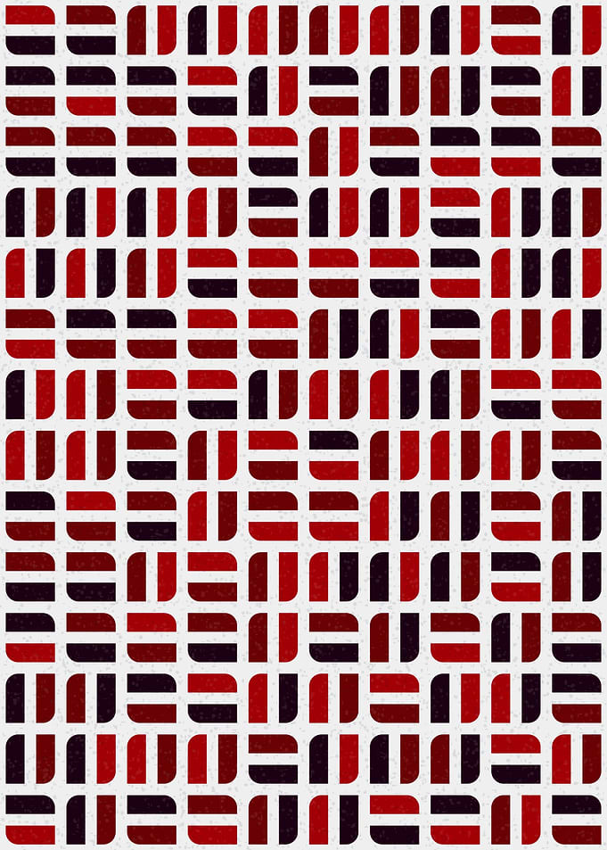 Geometric Pattern NZ