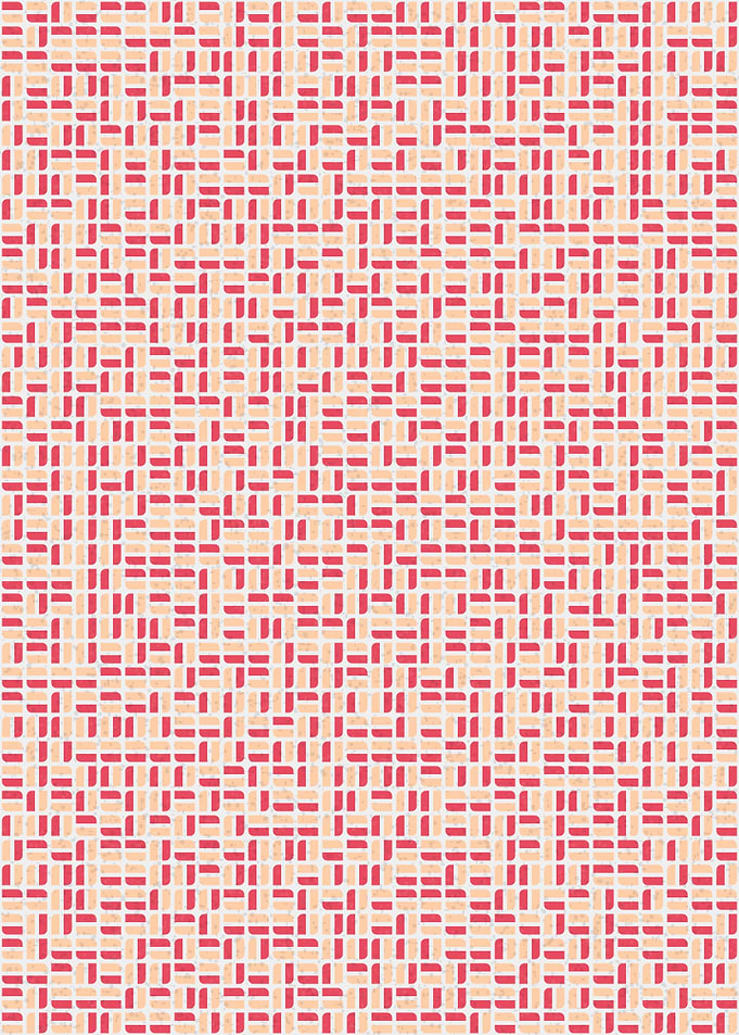 Geometric Pattern NZ