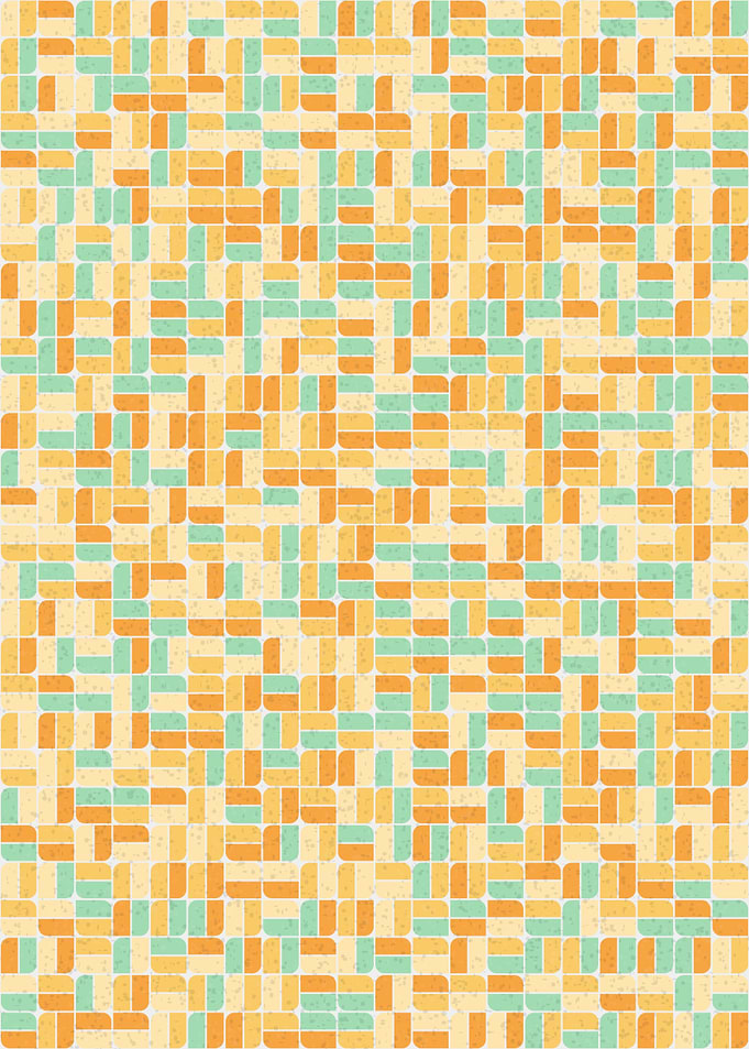 Geometric Pattern NZ