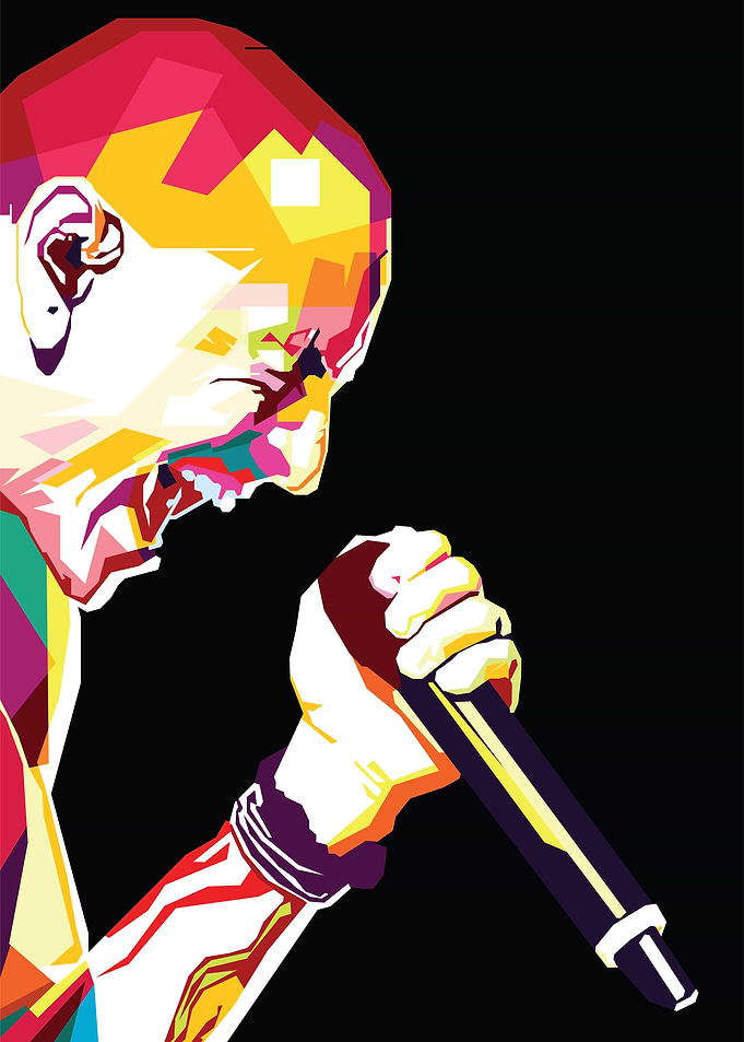 chester bennington