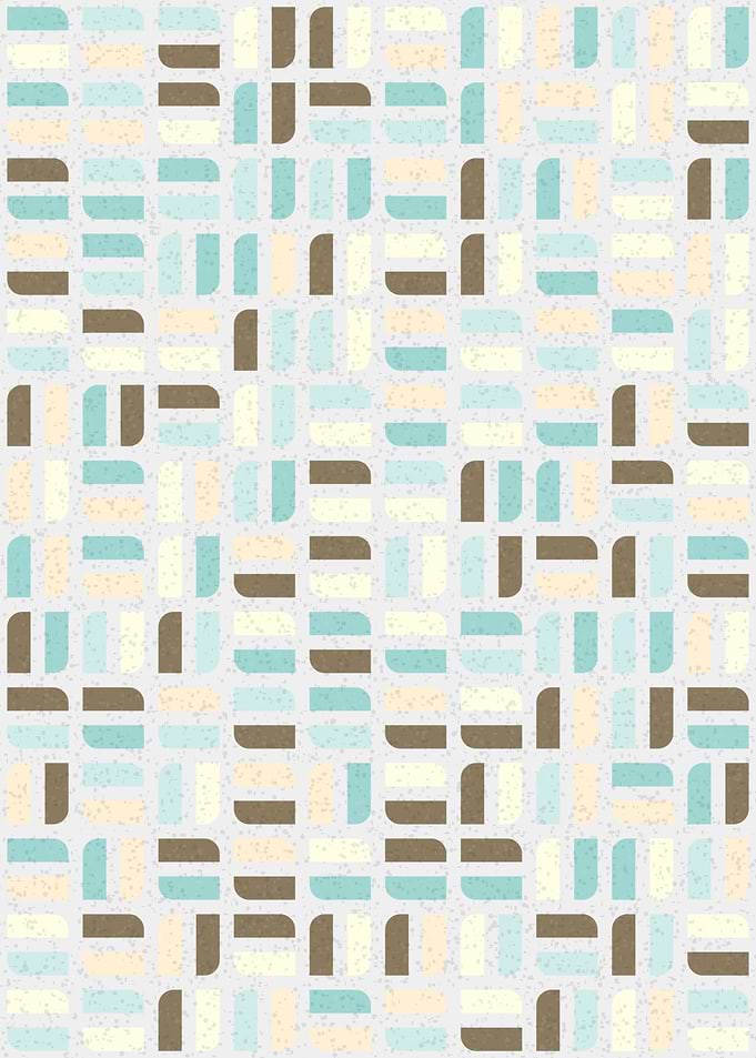 Geometric Pattern NZ