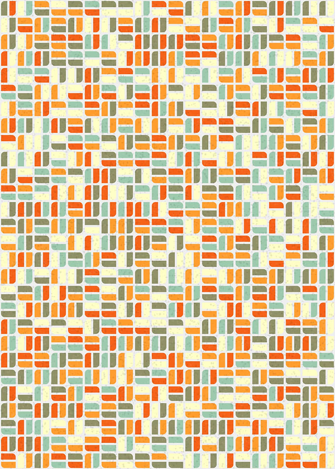 Geometric Pattern NZ