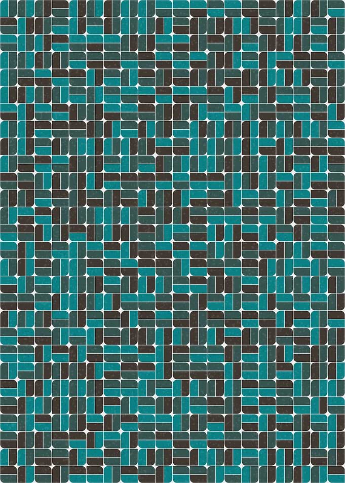 Geometric Pattern NZ