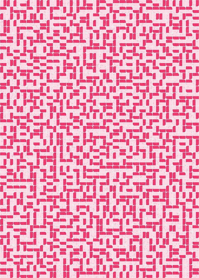 Geometric Pattern NZ