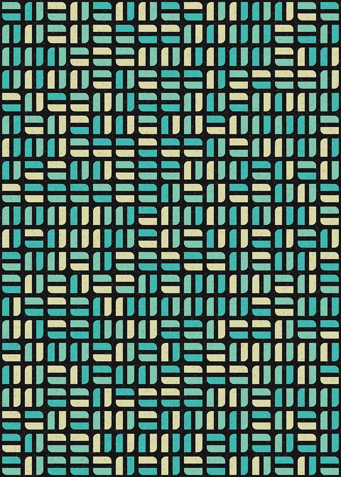 Geometric Pattern NZ