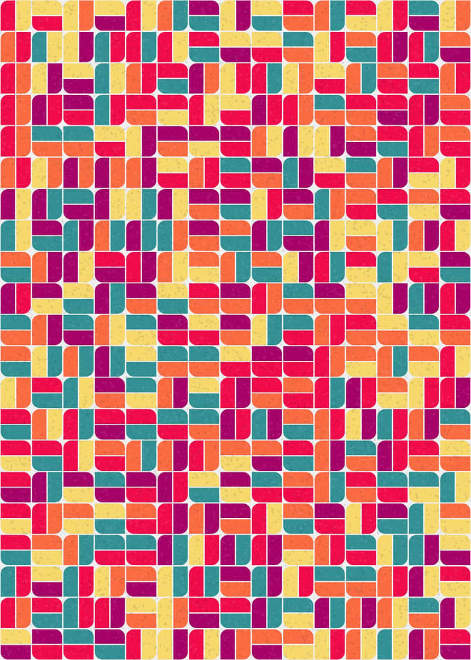 Geometric Pattern NZ