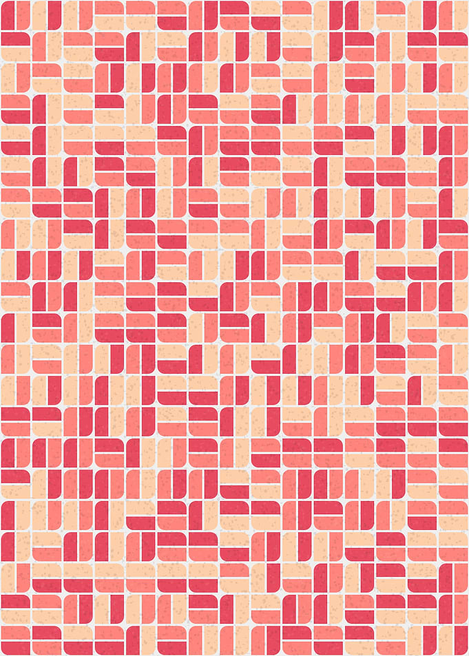 Geometric Pattern NZ