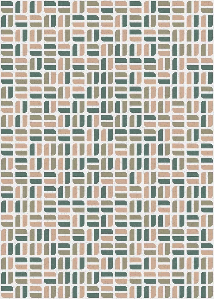 Geometric Pattern NZ
