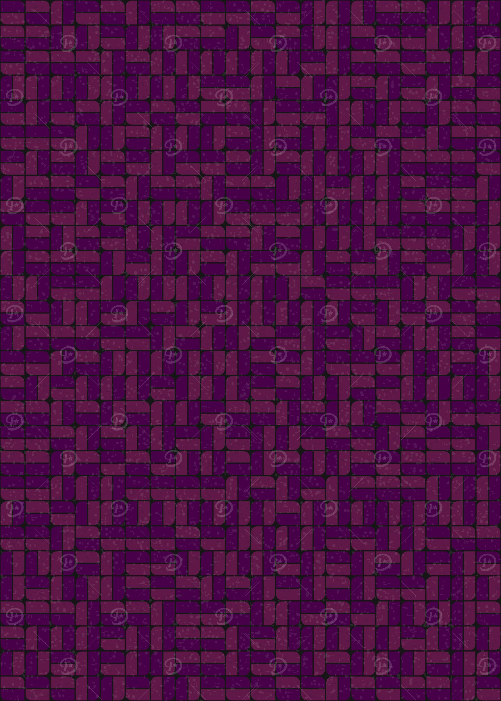 Geometric Pattern NZ