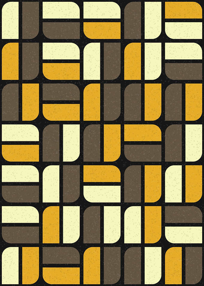 Geometric Pattern NZ
