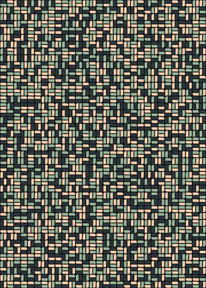 Geometric Pattern NZ