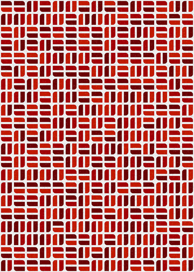 Geometric Pattern NZ