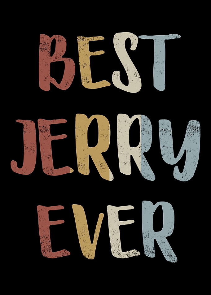 Best Jerry Ever