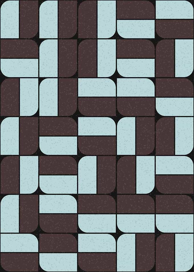 Geometric Pattern NZ
