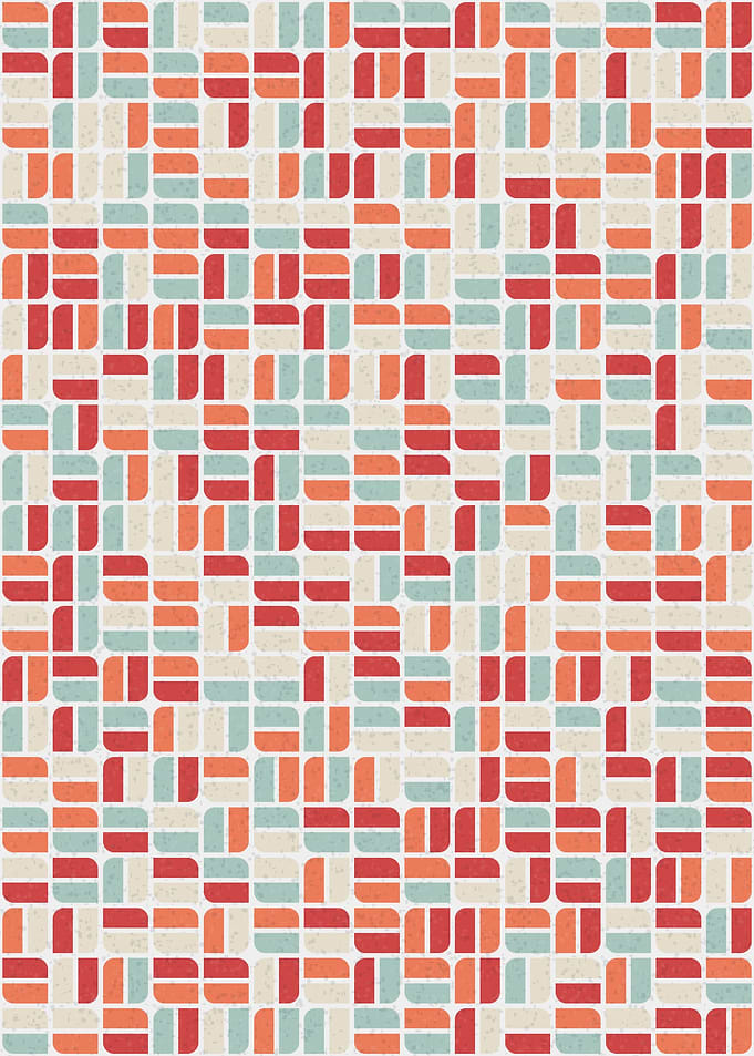 Geometric Pattern NZ