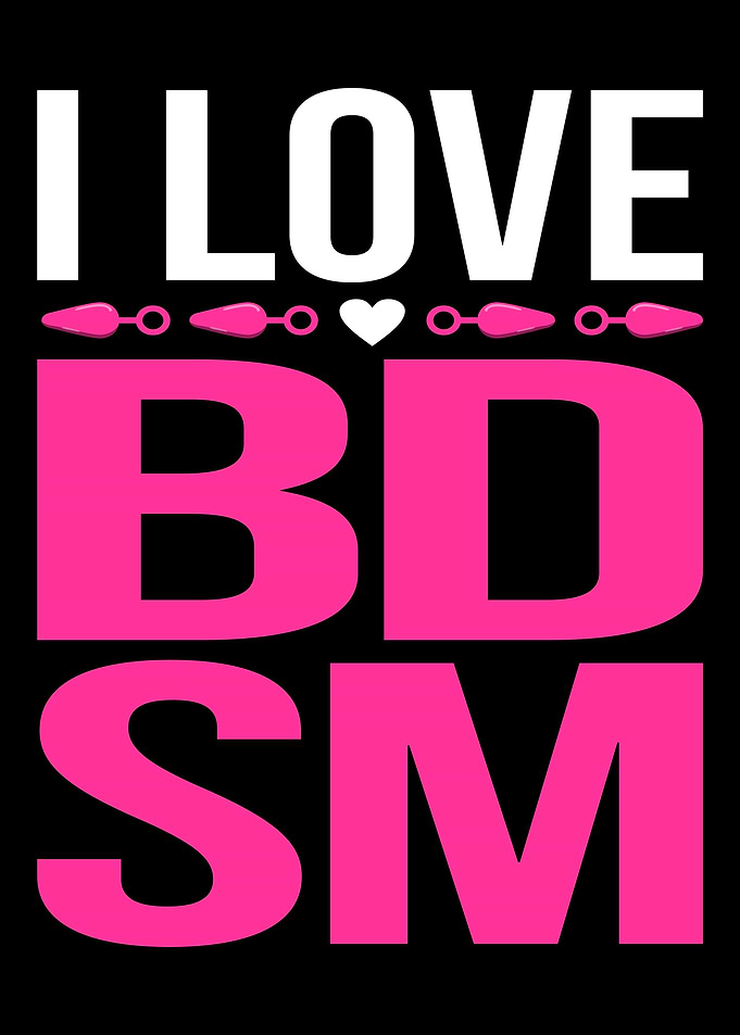 BDSM Role Play Gift Idea