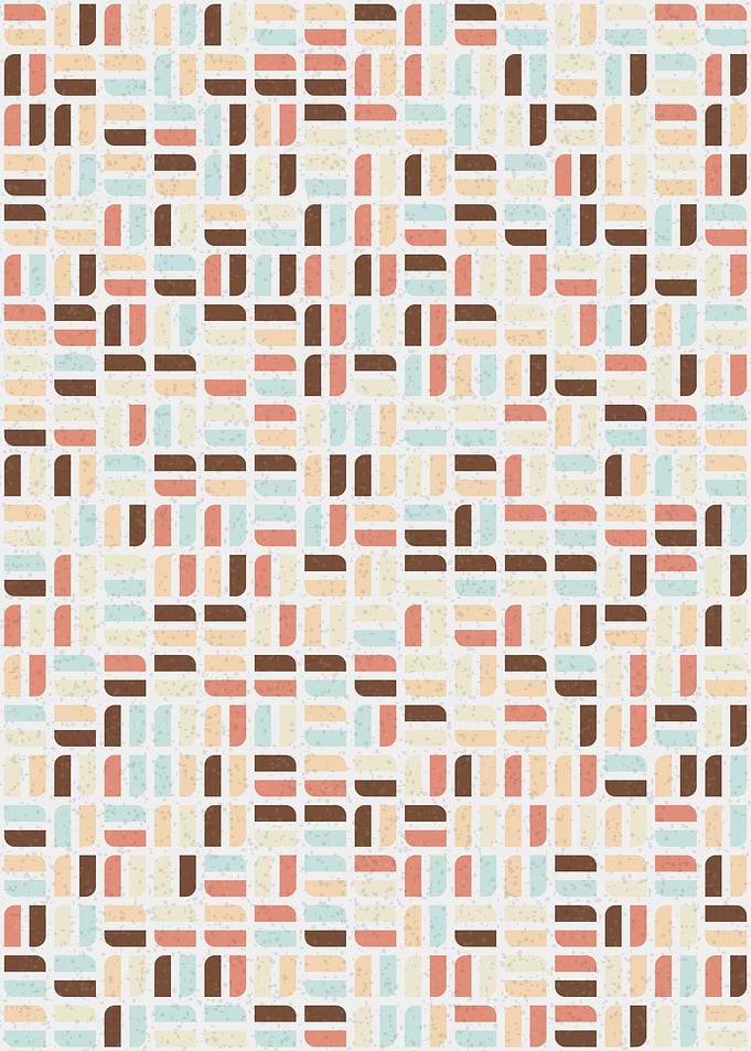 Geometric Pattern NZ