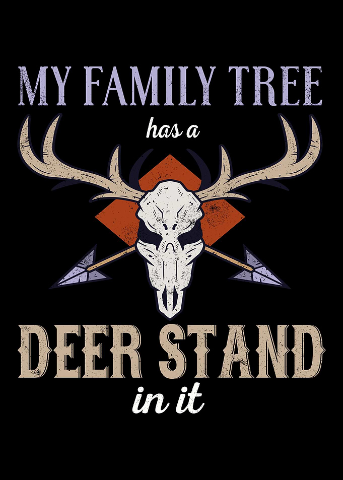 Hunting Hunter Hunt Stag