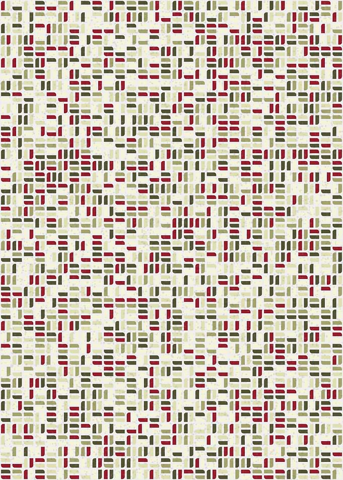 Geometric Pattern NZ